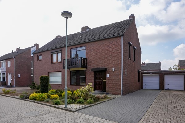 Schuttershof 11, 6325 GA Berg en Terblijt